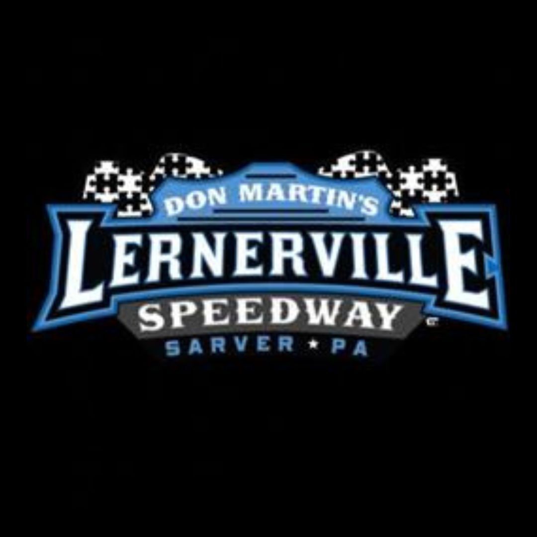 Lernerville Firecracker Fest Sportsman Bash and Mangames - logo